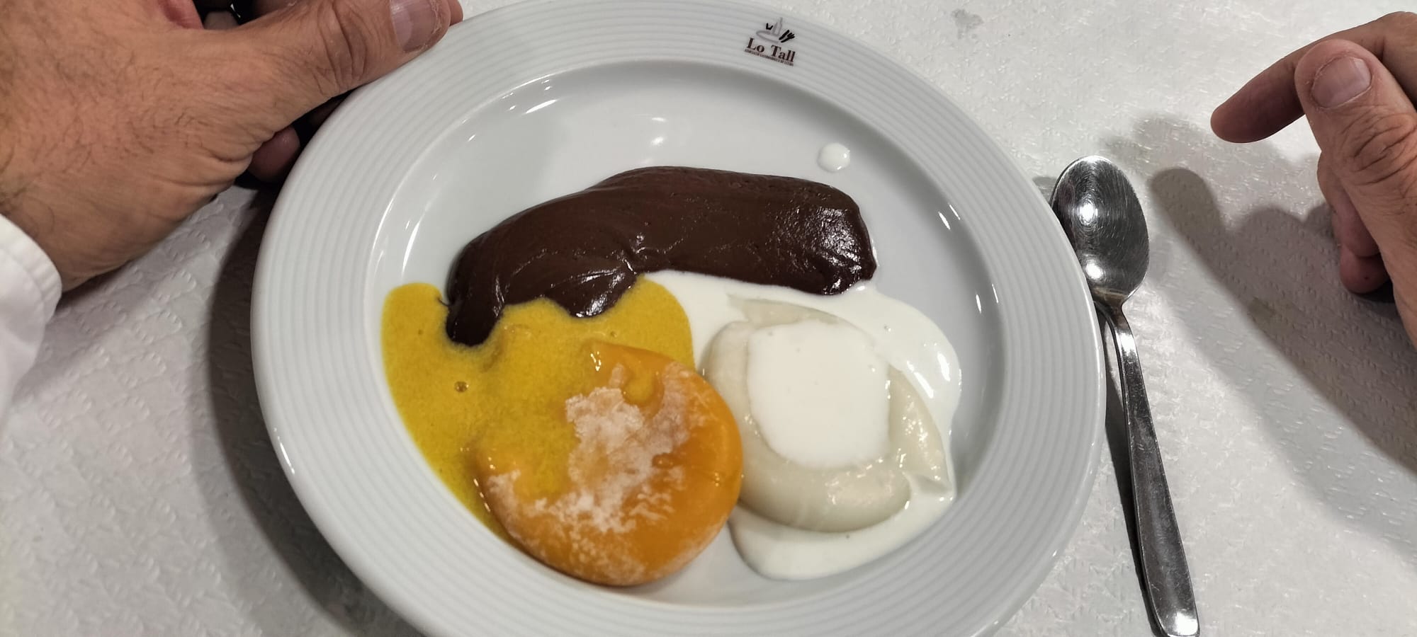 Sopar oriental de tardor