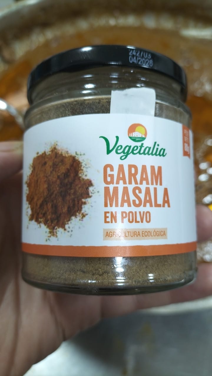 Sopar oriental de tardor