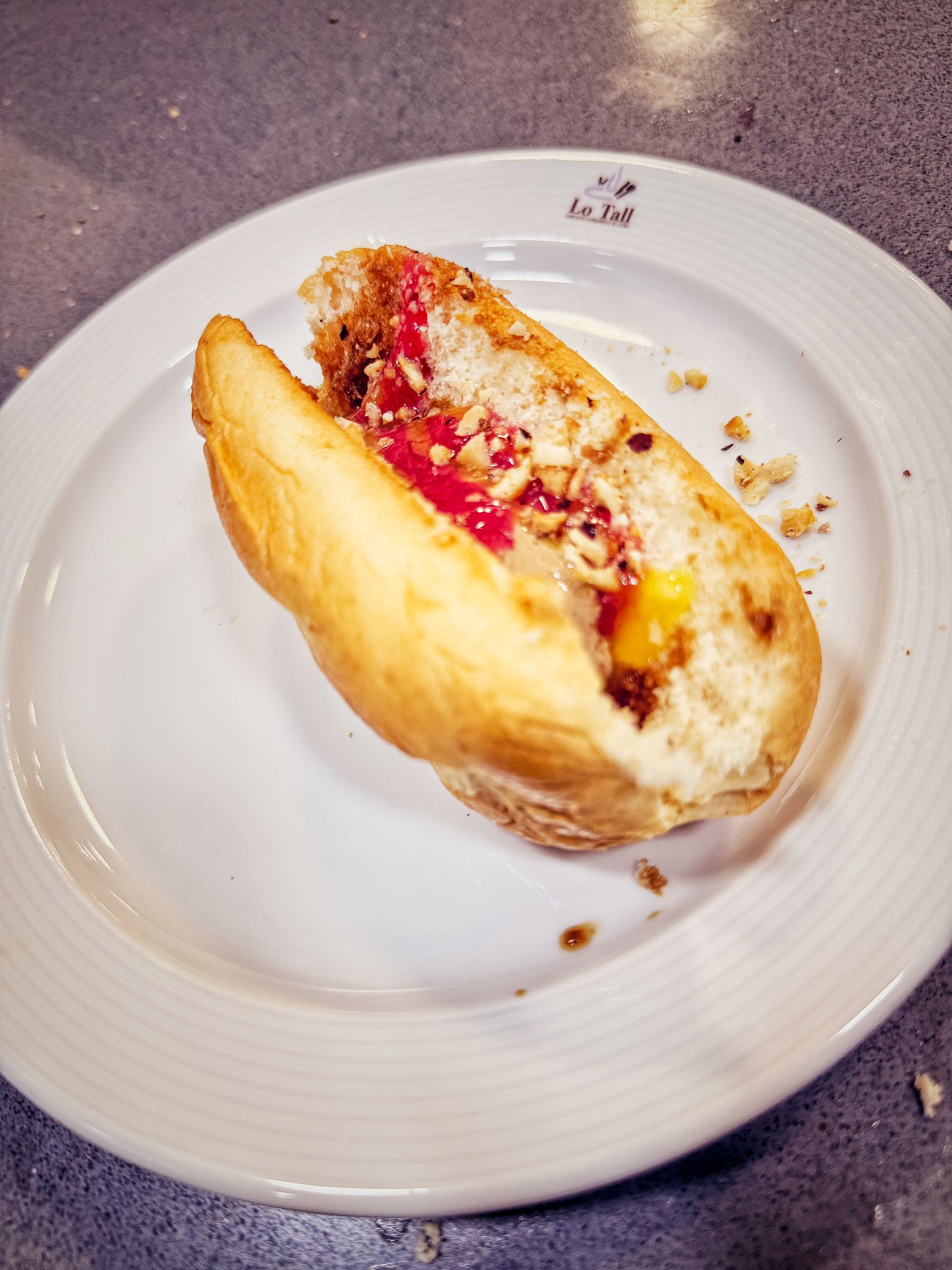 Sopar-taller del 20 de setembre a Lo Tall: mar i muntanya en bona companyia