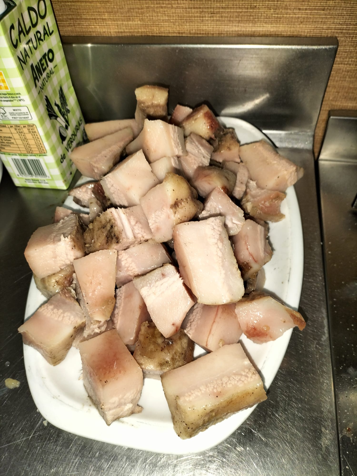 Sopar-taller del 20 de setembre a Lo Tall: mar i muntanya en bona companyia