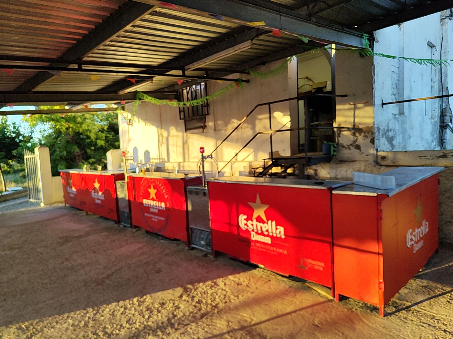 Concurs de paelles de Torres de Sanuy