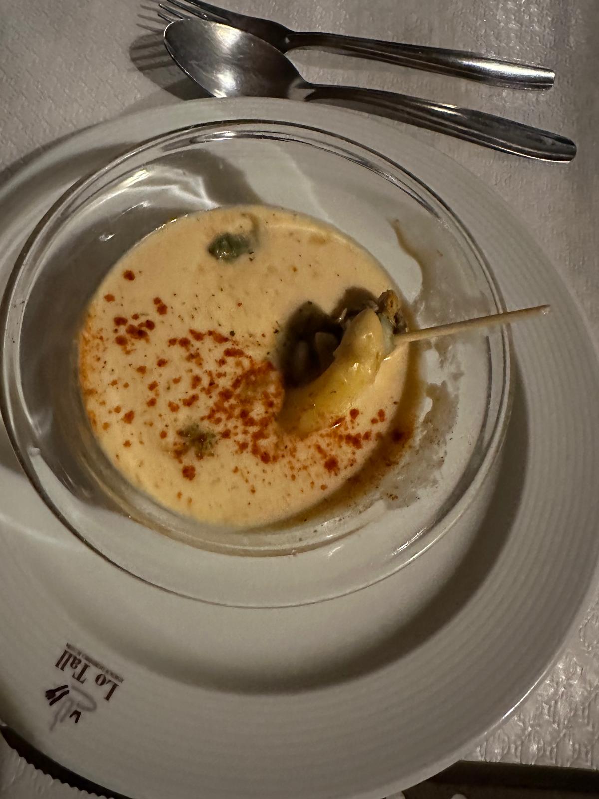 Nit de brases i copa freda a Butsènit