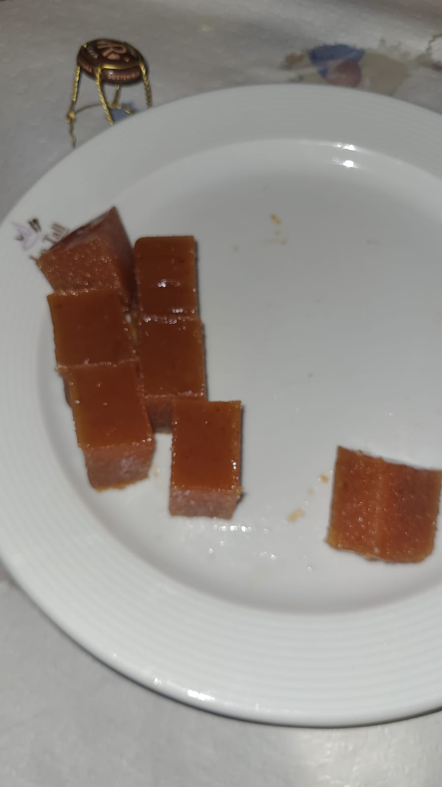 Nit de brases i copa freda a Butsènit