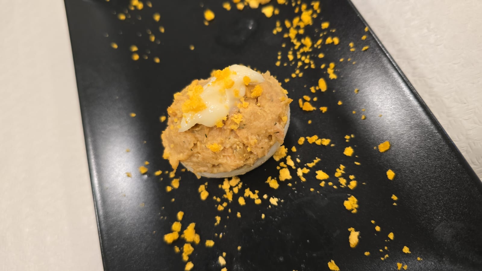 21 de març de 2025 — Sopar de Lo Tall