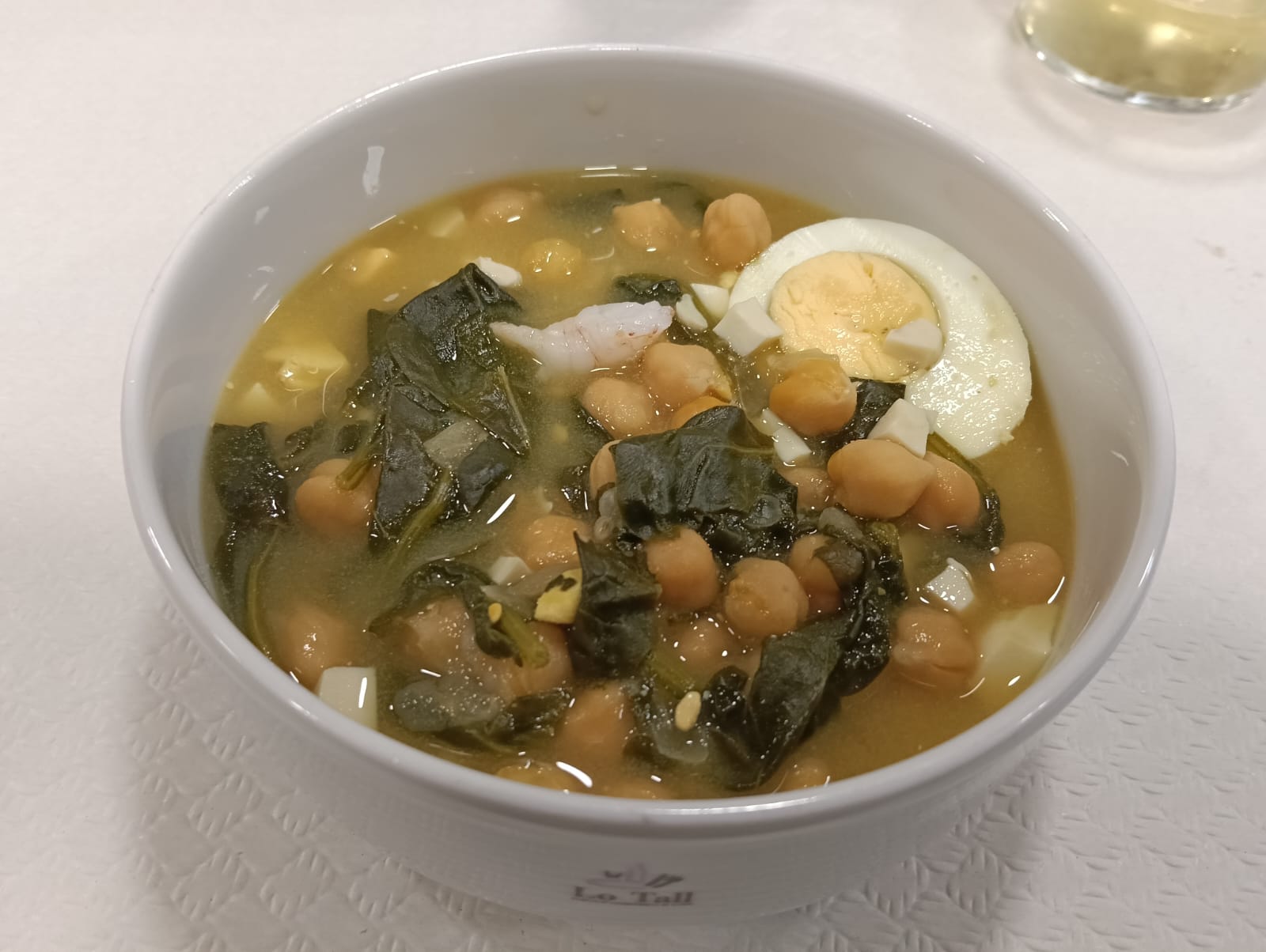 Divendres Sant a Lo Tall: mar, memòria i suquet de temporada