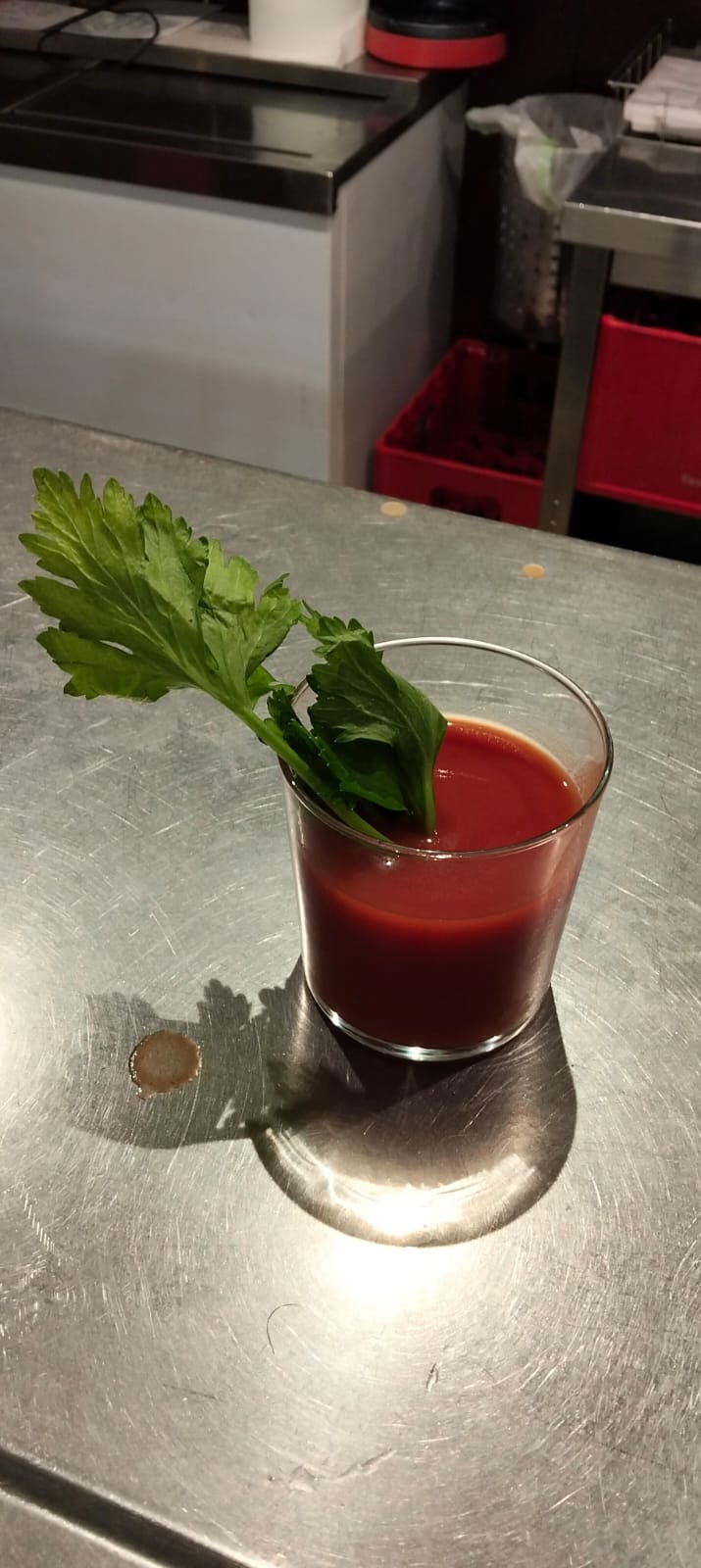 Sopar de socis del Juny