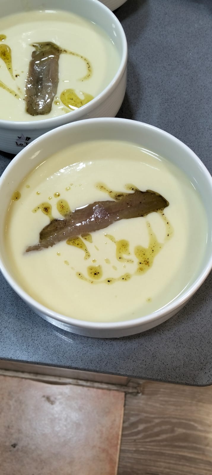 Sopar de socis del Juny