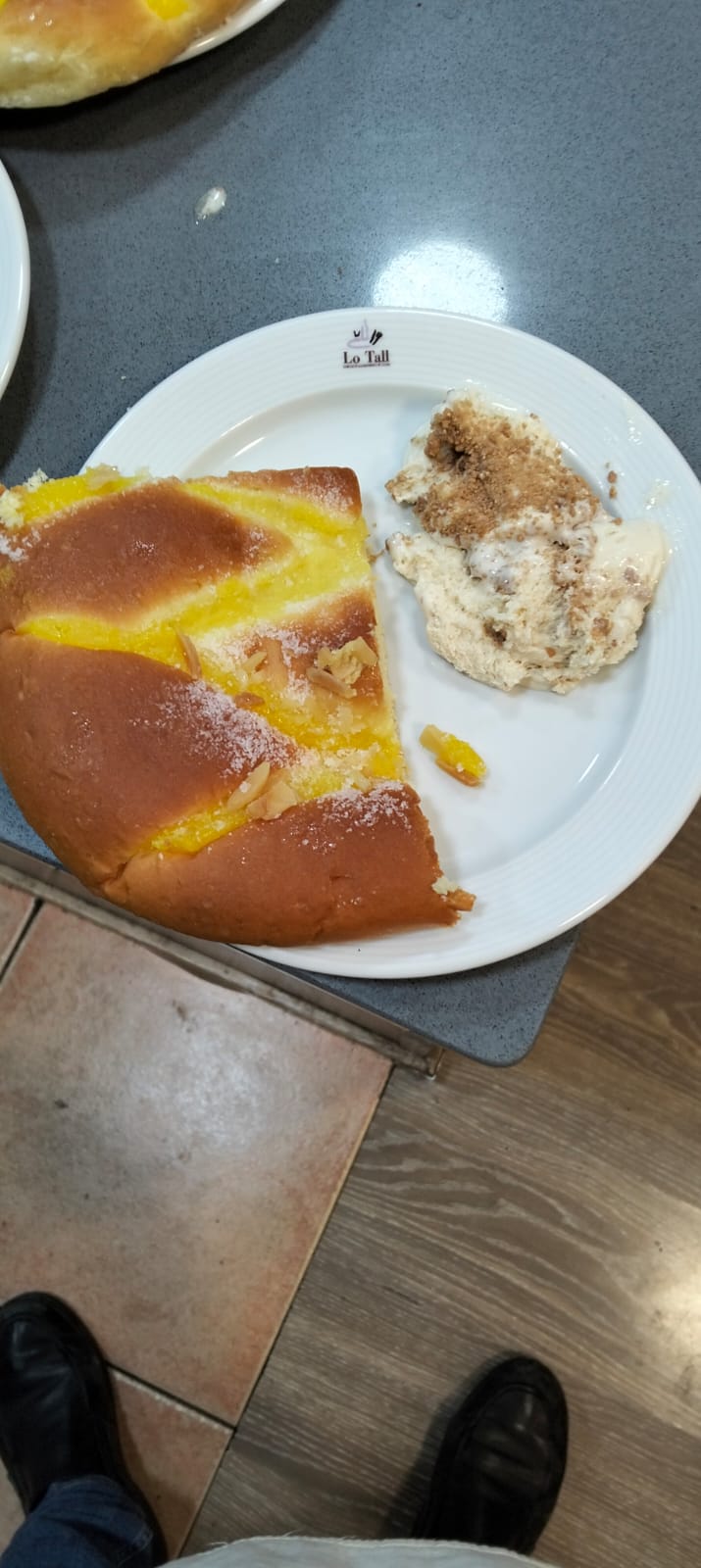 Sopar de socis del Juny