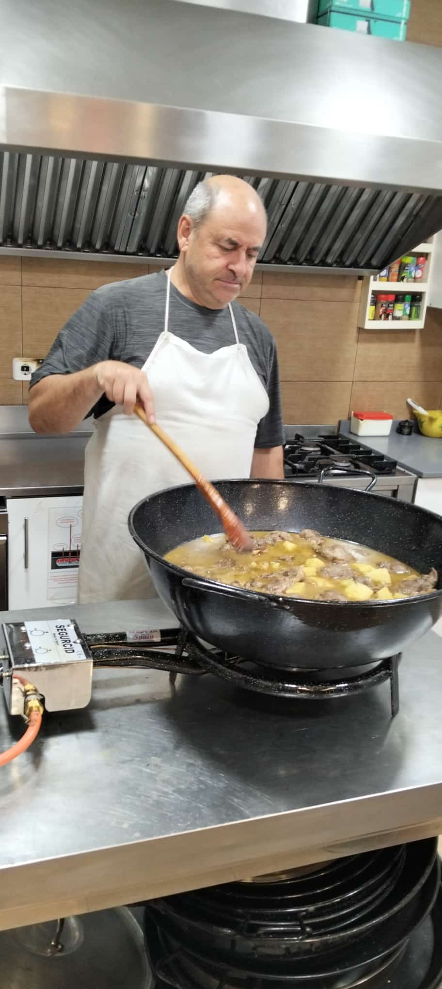 Sopar de socis del Juny