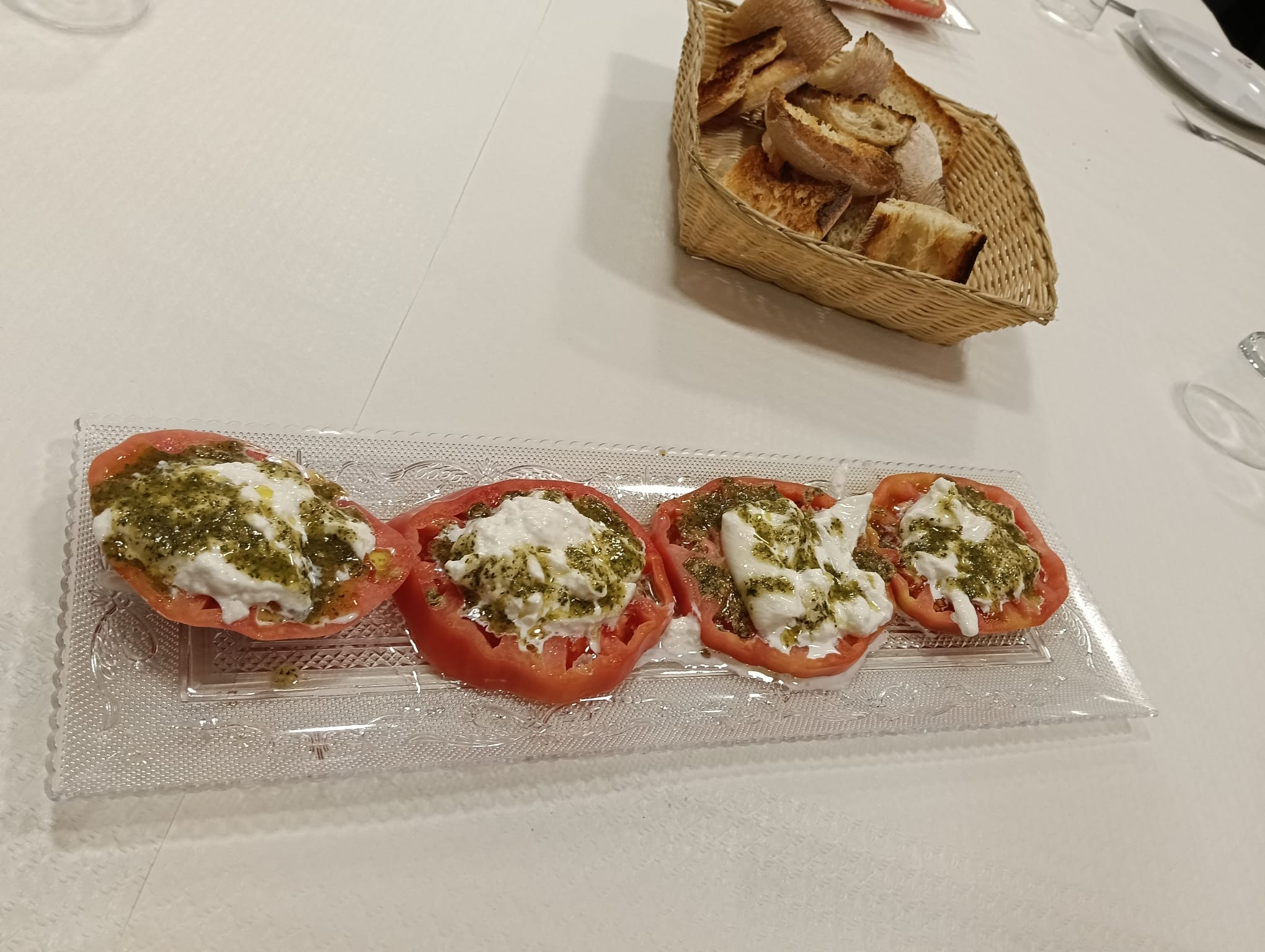 Divendres de tapes i calamarcets