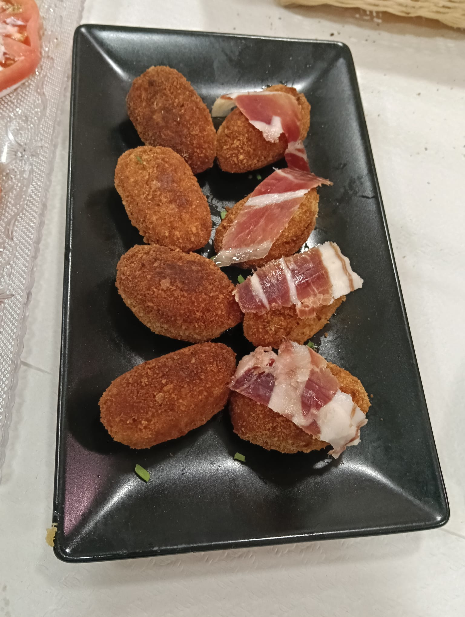 Divendres de tapes i calamarcets