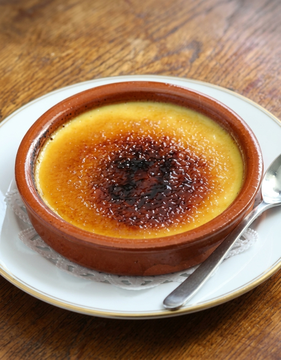 Crema catalana