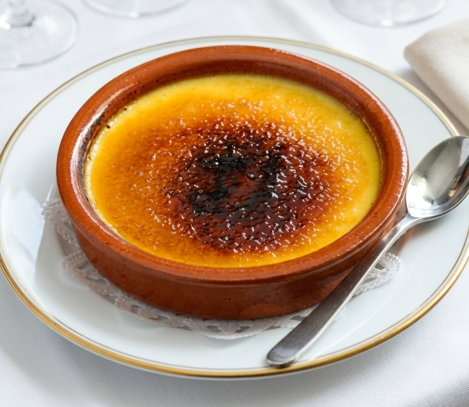 Crema catalana