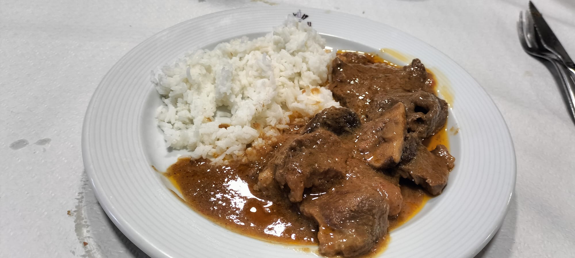 Fricandó amb garam masala