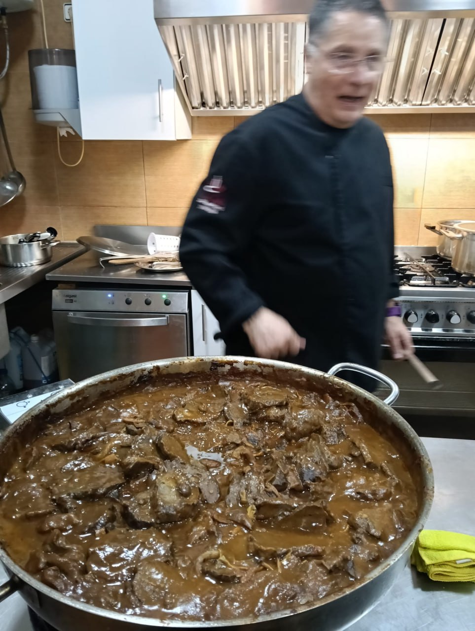 Guisat a la cassola (cuina)