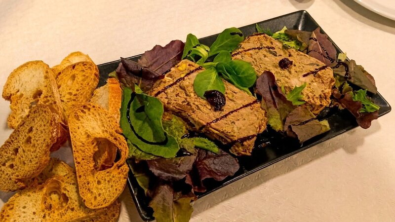 Paté de Muntanya de Lo Tall — Edició Especial